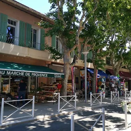 4 Pers à 300 M De La Plage