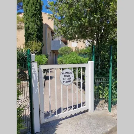 Apartamento 4 Pers à 300 M De La Plage
