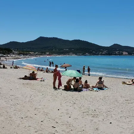 4 Pers à 300 M De La Plage Apartamento