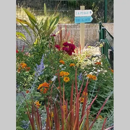 4 Pers A 300 M De La Plage * Saint-Cyr-sur-Mer